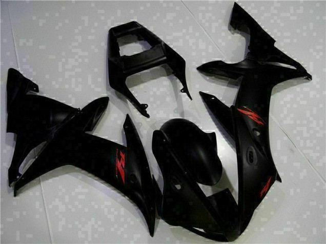 R1 02-03 - Negro