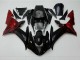 R1 02-03 - Negro Rojo R1 02-03 - Negro Rojo