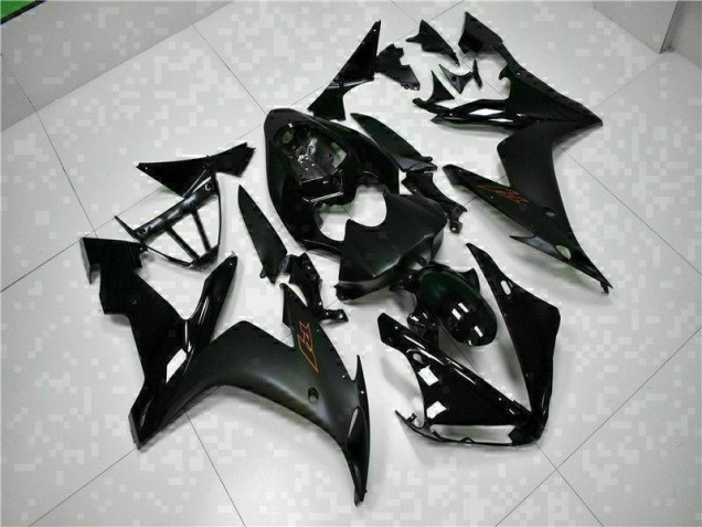 R1 04-06 - Negro R1 04-06 - Negro