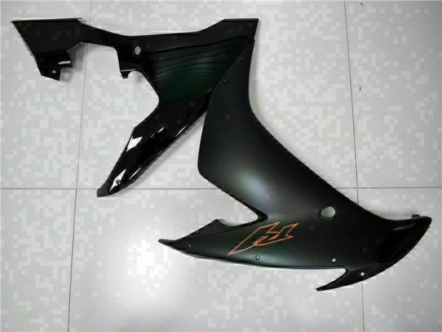 R1 04-06 - Negro R1 04-06 - Negro