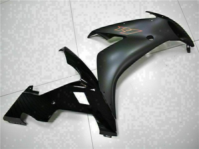 R1 04-06 - Negro R1 04-06 - Negro
