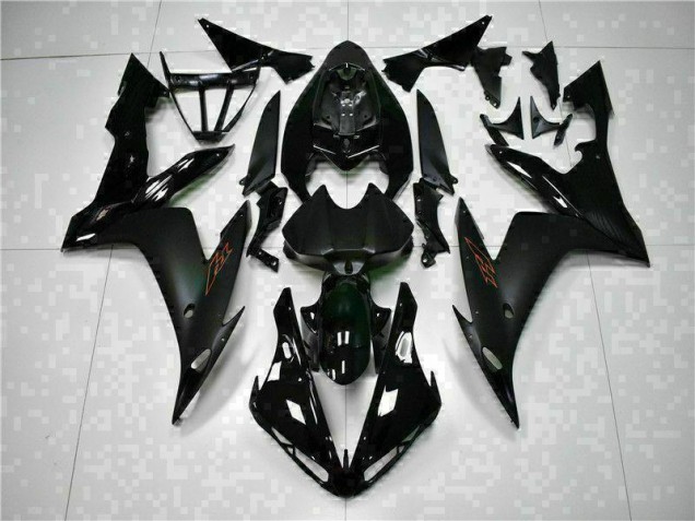 R1 04-06 - Negro R1 04-06 - Negro