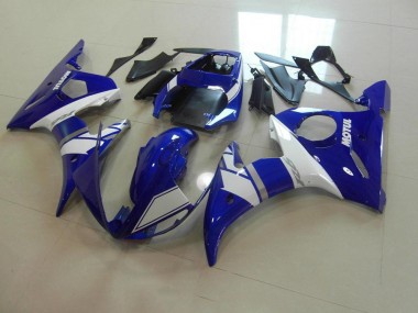 R6 03-05 - Azul Blanco
