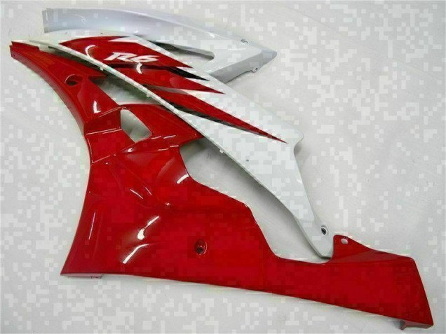 R6 06-07 - Rojo Blanco