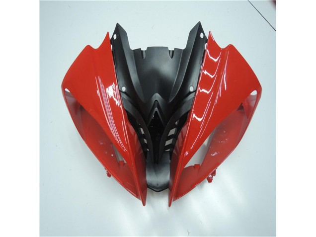 R6 08-16 - Rojo Blanco R6 08-16 - Rojo Blanco