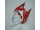 R6 08-16 - Rojo Blanco R6 08-16 - Rojo Blanco