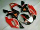 R6 98-02 - Rojo Negro