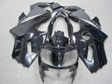 ZX12R 02-06 - Negro