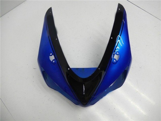 ZX6R 05-06 - Azul Negro ZX6R 05-06 - Azul Negro