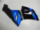 ZX6R 05-06 - Azul Negro ZX6R 05-06 - Azul Negro