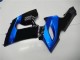 ZX6R 05-06 - Azul Negro ZX6R 05-06 - Azul Negro