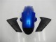 ZX6R 05-06 - Azul Negro ZX6R 05-06 - Azul Negro
