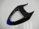 ZX6R 05-06 - Azul Negro ZX6R 05-06 - Azul Negro