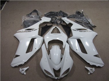 ZX6R 07-08 - Sin Pintar