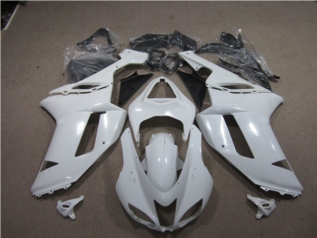 ZX6R 07-08 - Sin Pintar ZX6R 07-08 - Sin Pintar