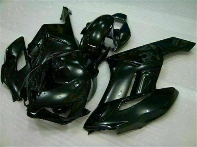 CBR 1000 RR 04-05 - Brillante Negro CBR 1000 RR 04-05 - Brillante Negro