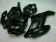 CBR 1000 RR 04-05 - Brillante Negro CBR 1000 RR 04-05 - Brillante Negro