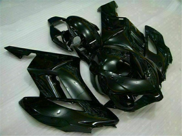 CBR 1000 RR 04-05 - Brillante Negro CBR 1000 RR 04-05 - Brillante Negro