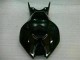 CBR 1000 RR 04-05 - Brillante Negro CBR 1000 RR 04-05 - Brillante Negro