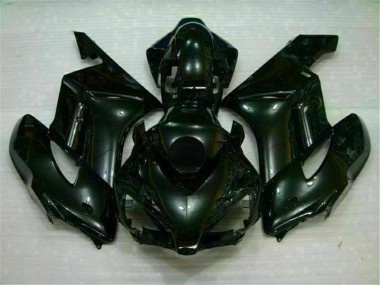 CBR 1000 RR 04-05 - Brillante Negro