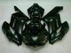 CBR 1000 RR 04-05 - Brillante Negro CBR 1000 RR 04-05 - Brillante Negro