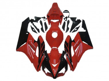 CBR 1000 RR 04-05 - Rojo Negro