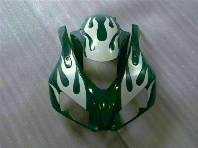 CBR 1000 RR 06-07 - Blanco CBR 1000 RR 06-07 - Blanco