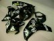 CBR 1000 RR 08-11 - Negro