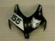 CBR 1000 RR 08-11 - Negro