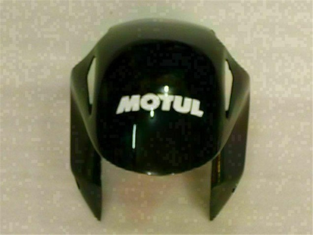 CBR 1000 RR 08-11 - Negro