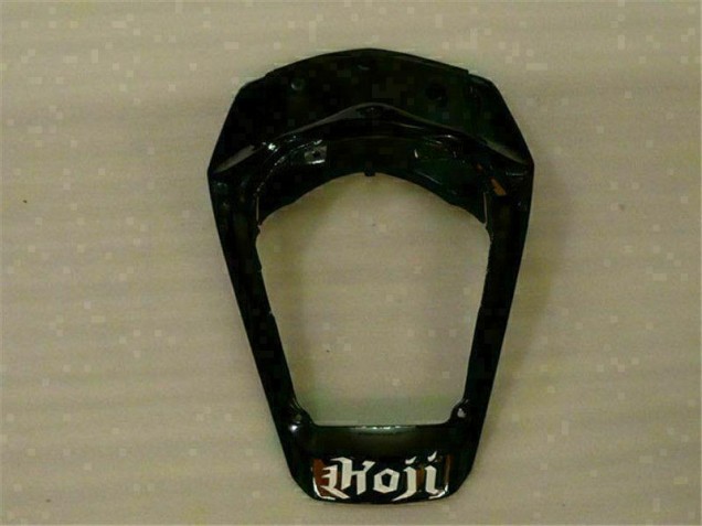CBR 1000 RR 08-11 - Negro