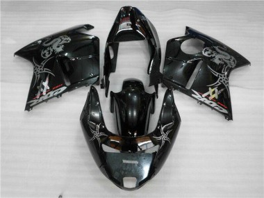 CBR 1100 XX 96-07 - Negro