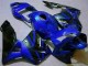 CBR 600 RR 03-04 - Azul