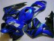 CBR 600 RR 03-04 - Azul