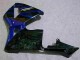 CBR 600 RR 03-04 - Azul