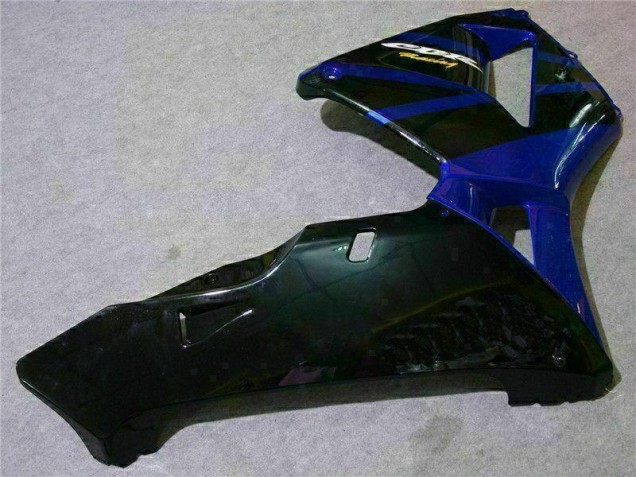 CBR 600 RR 03-04 - Azul