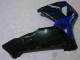 CBR 600 RR 03-04 - Azul