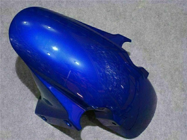 CBR 600 RR 03-04 - Azul