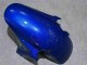 CBR 600 RR 03-04 - Azul