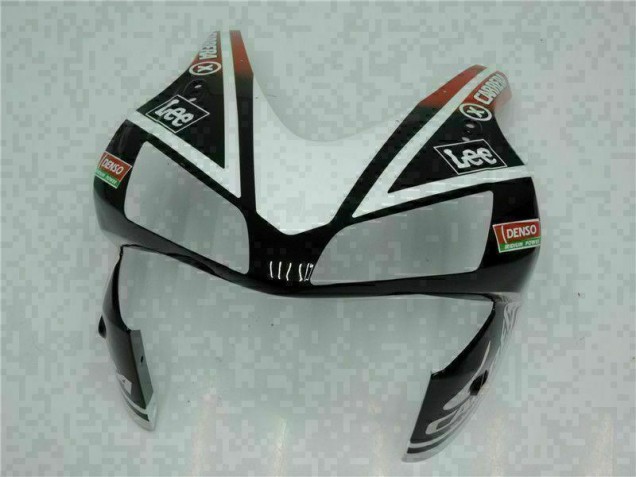 CBR 600 RR 03-04 - Blanco Azul CBR 600 RR 03-04 - Blanco Azul