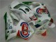 CBR 600 RR 03-04 - Blanco CBR 600 RR 03-04 - Blanco