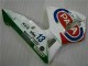 CBR 600 RR 03-04 - Blanco CBR 600 RR 03-04 - Blanco
