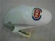 CBR 600 RR 03-04 - Blanco CBR 600 RR 03-04 - Blanco