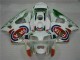 CBR 600 RR 03-04 - Blanco CBR 600 RR 03-04 - Blanco