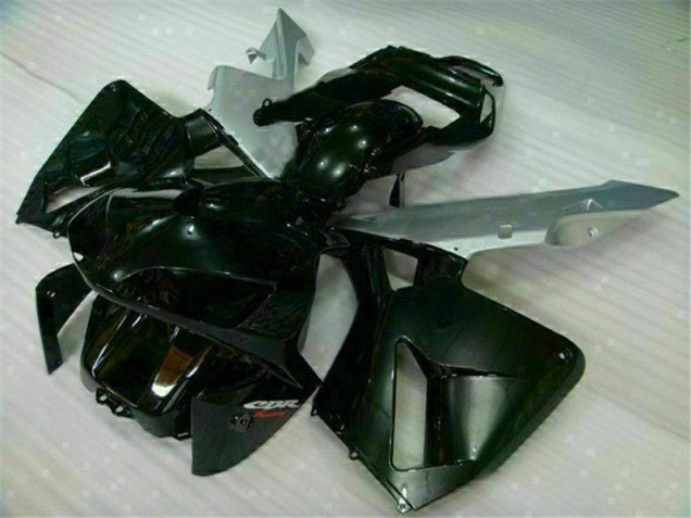 CBR 600 RR 03-04 - Negro