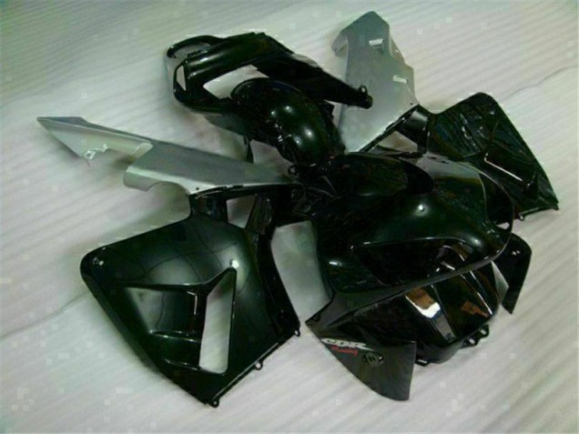 CBR 600 RR 03-04 - Negro