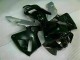 CBR 600 RR 03-04 - Negro