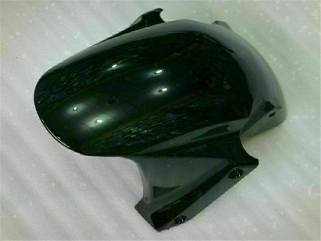 CBR 600 RR 03-04 - Negro