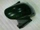 CBR 600 RR 03-04 - Negro