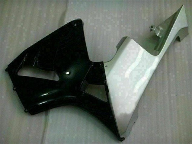 CBR 600 RR 03-04 - Negro